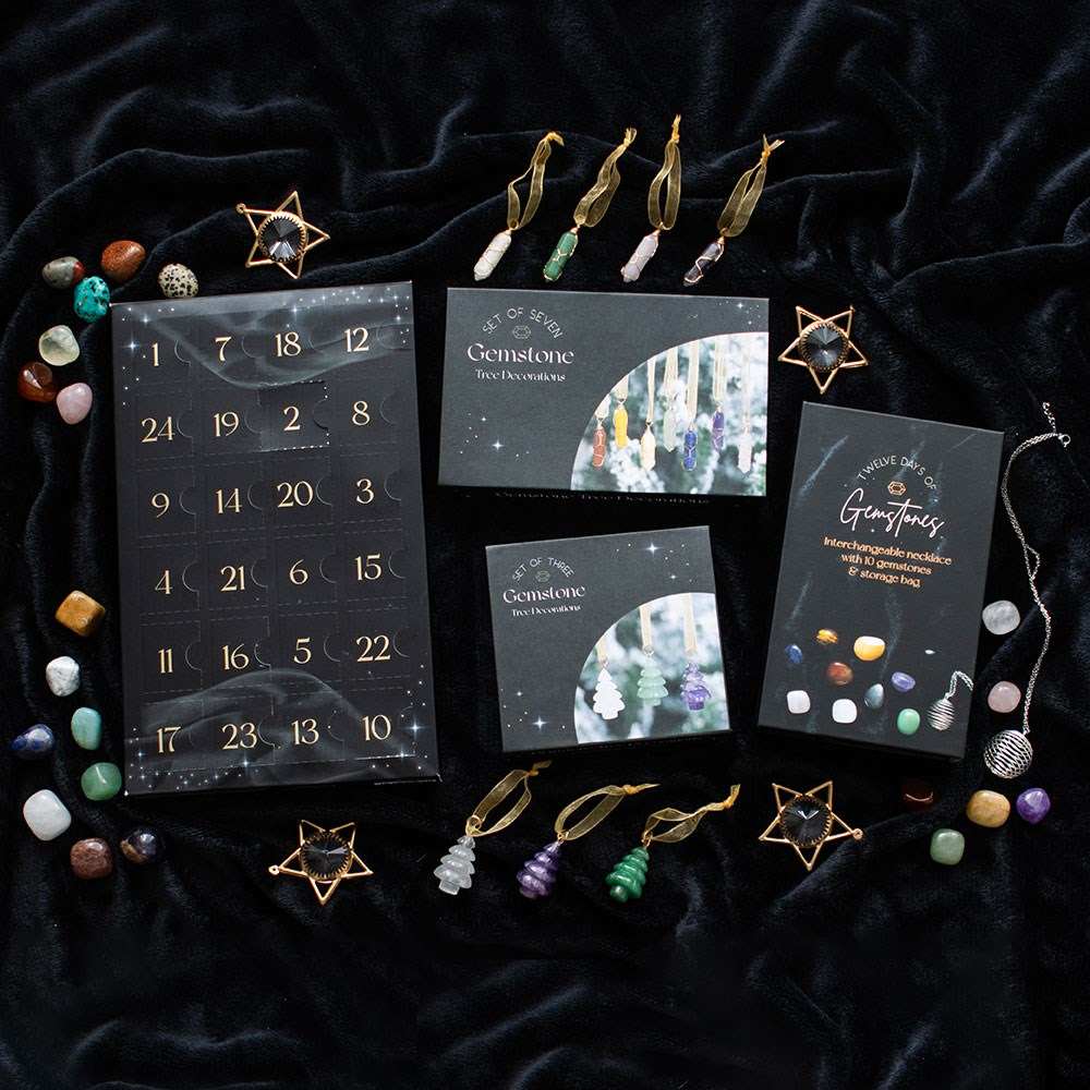 Something Different - 24-Day Adventskalender - Multicolours